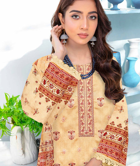 BR Koyal Luxury Viscose'25 D#05