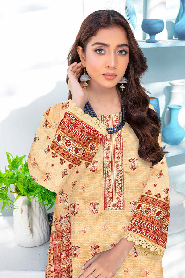 BR Koyal Luxury Viscose'25 D#05