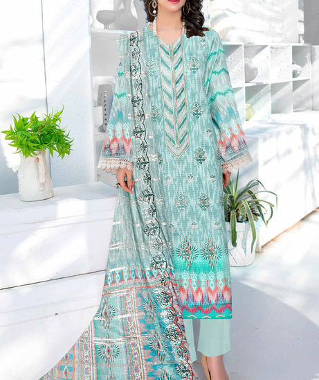 BR Koyal Luxury Viscose'25 D#06