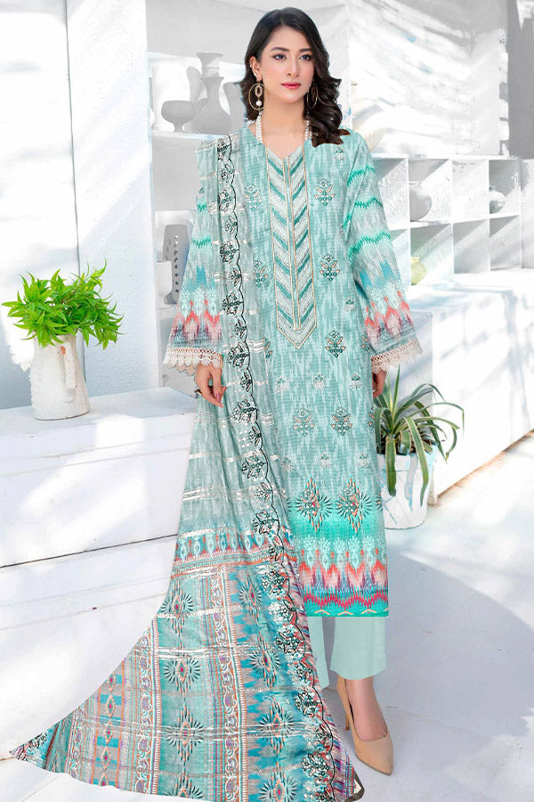 BR Koyal Luxury Viscose'25 D#06