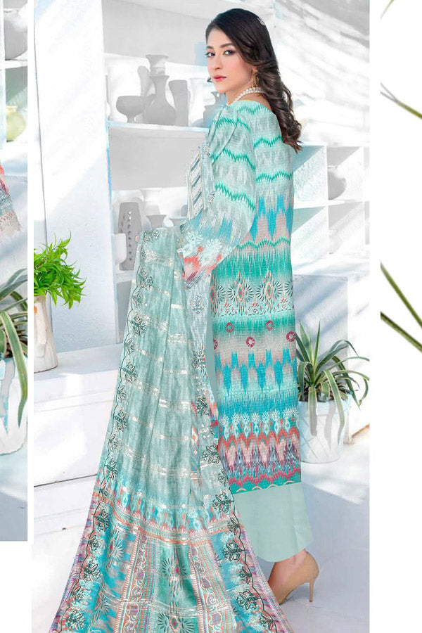 BR Koyal Luxury Viscose'25 D#06