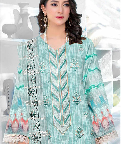 BR Koyal Luxury Viscose'25 D#06