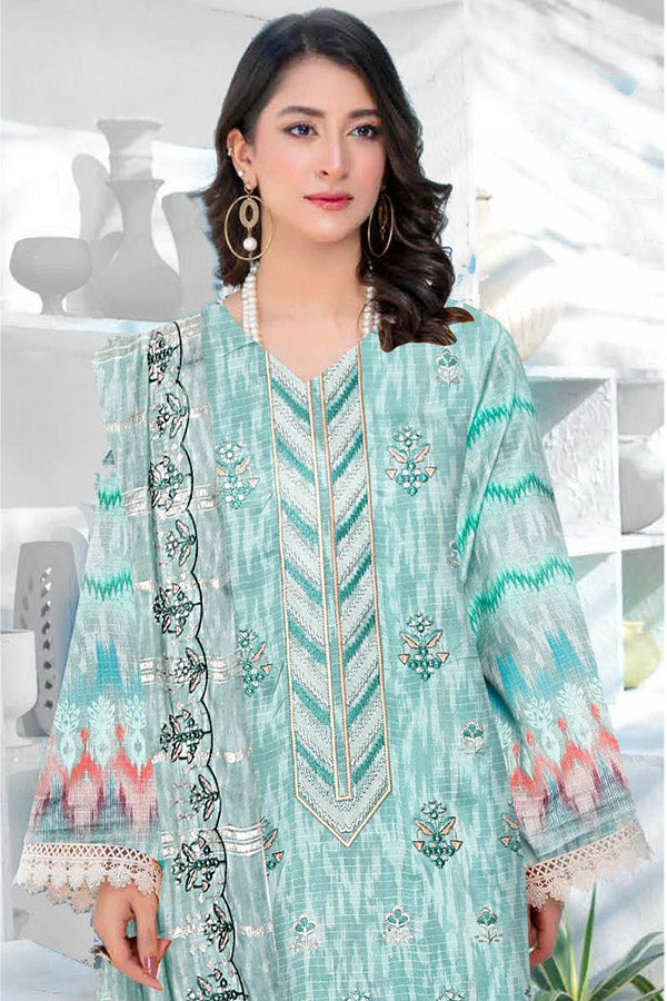 BR Koyal Luxury Viscose'25 D#06
