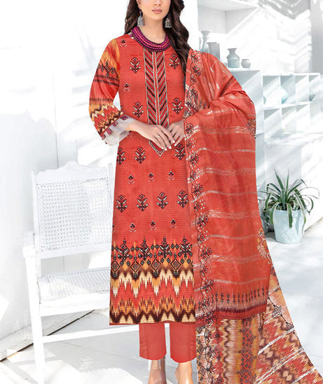 BR Koyal Luxury Viscose'25 D#07