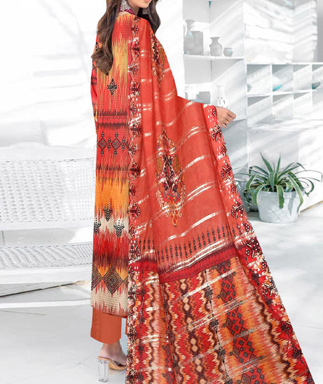 BR Koyal Luxury Viscose'25 D#07