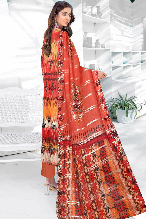 BR Koyal Luxury Viscose'25 D#07