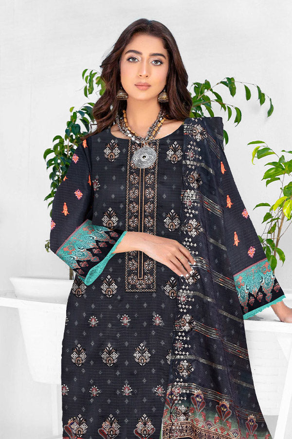 BR Koyal Luxury Viscose'25 D#08