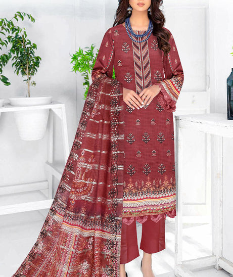 BR Koyal Luxury Viscose'25 D#09