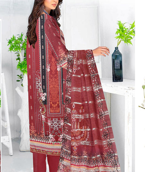 BR Koyal Luxury Viscose'25 D#09