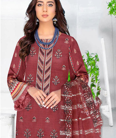 BR Koyal Luxury Viscose'25 D#09