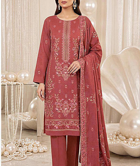 BR Mishal Peach Leather'26 D#3