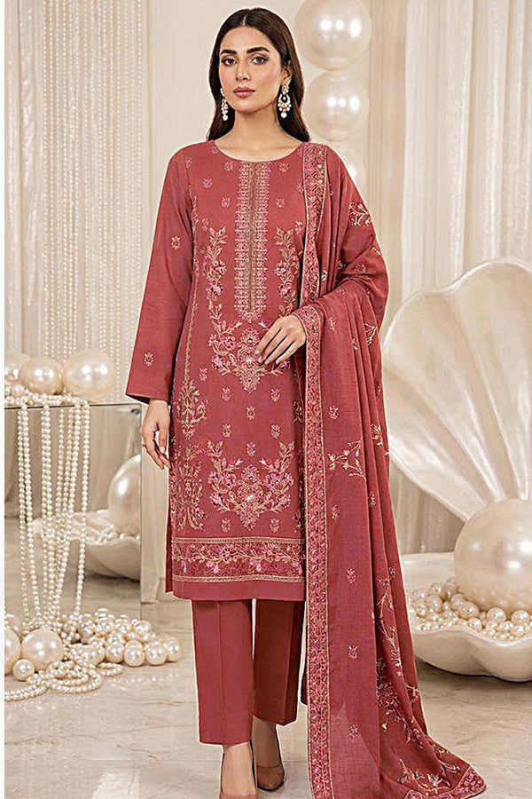 BR Mishal Peach Leather'26 D#3