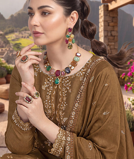 BR Mahnoor Dhanak'26 D#3