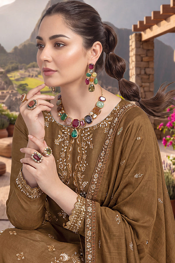 BR Mahnoor Dhanak'26 D#3