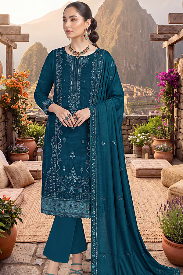 BR Mahnoor Dhanak'26 D#4