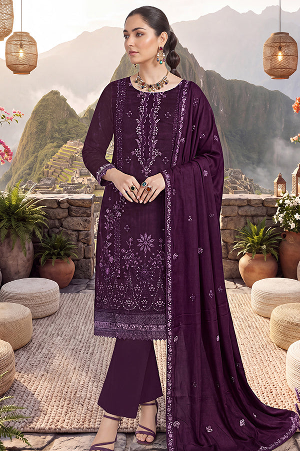 BR Mahnoor Dhanak'26 D#6