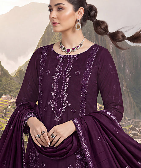 BR Mahnoor Dhanak'26 D#6