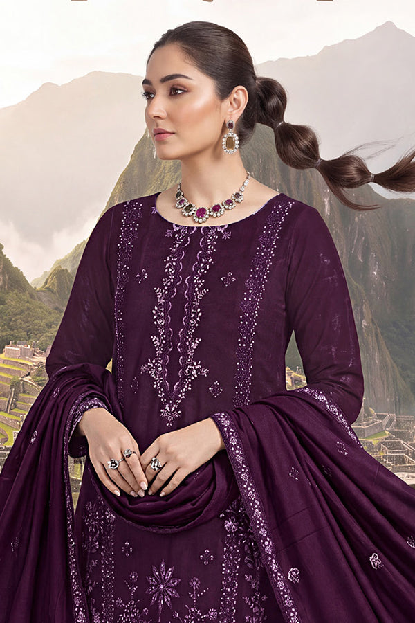 BR Mahnoor Dhanak'26 D#6