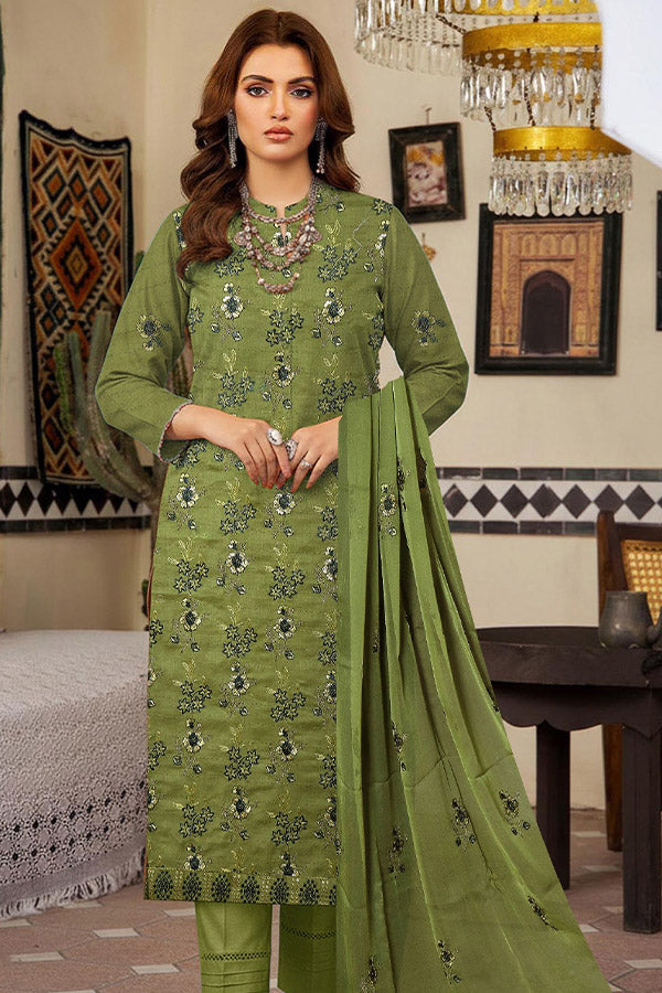 BR Manpassand Lawn`26 V-53 DN#04