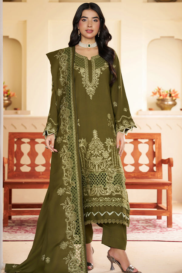 BR Meena Bazaar Dhanak'26 D#1