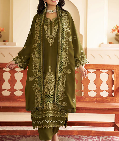 BR Meena Bazaar Dhanak'26 D#1