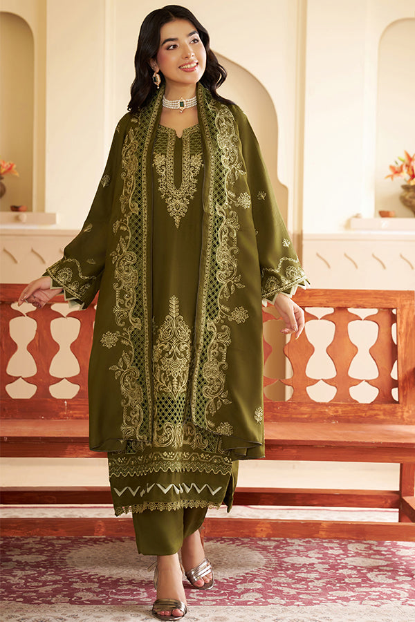 BR Meena Bazaar Dhanak'26 D#1