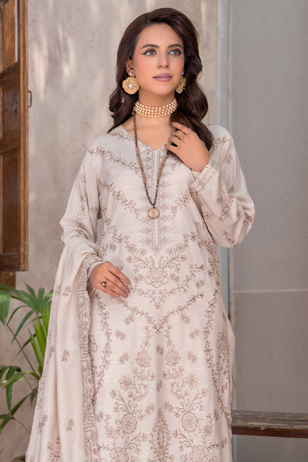 BR Mehfil Peach Slub'26 D#1