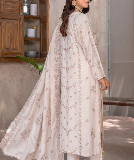 BR Mehfil Peach Slub'26 D#1