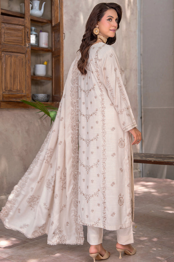 BR Mehfil Peach Slub'26 D#1