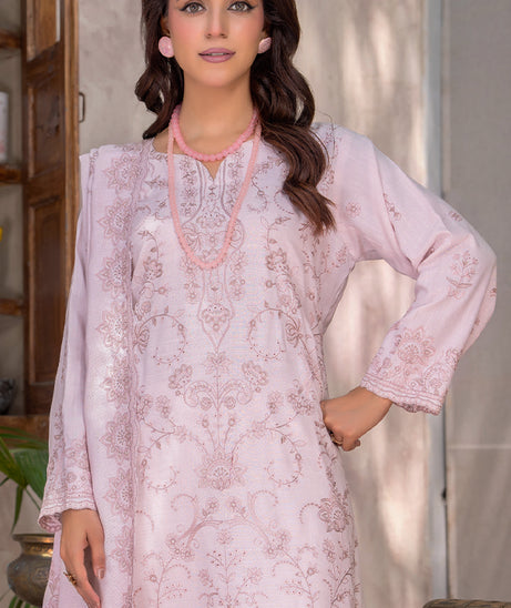 BR Mehfil Peach Slub'26 D#2