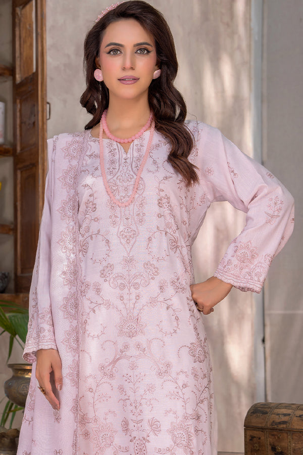 BR Mehfil Peach Slub'26 D#2
