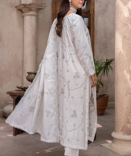 BR Mehfil Peach Slub'26 D#3