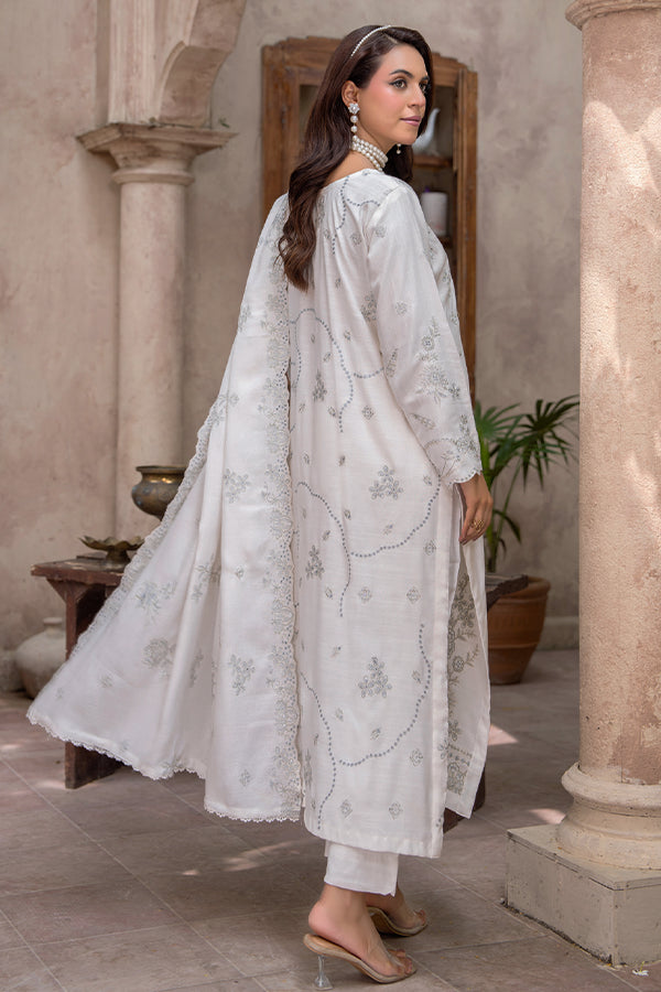 BR Mehfil Peach Slub'26 D#3