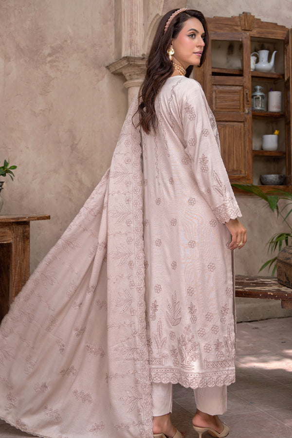BR Mehfil Peach Slub'26 D#4