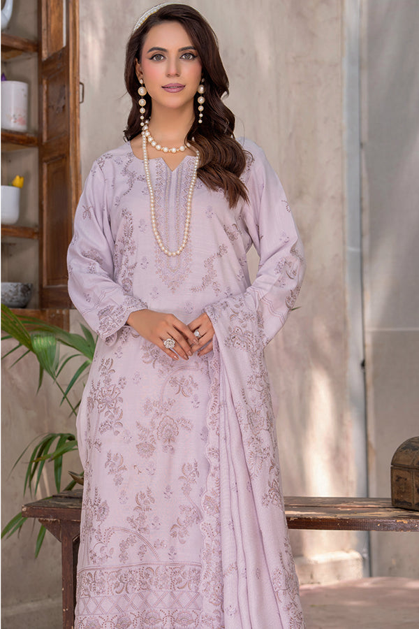BR Mehfil Peach Slub'26 D#5