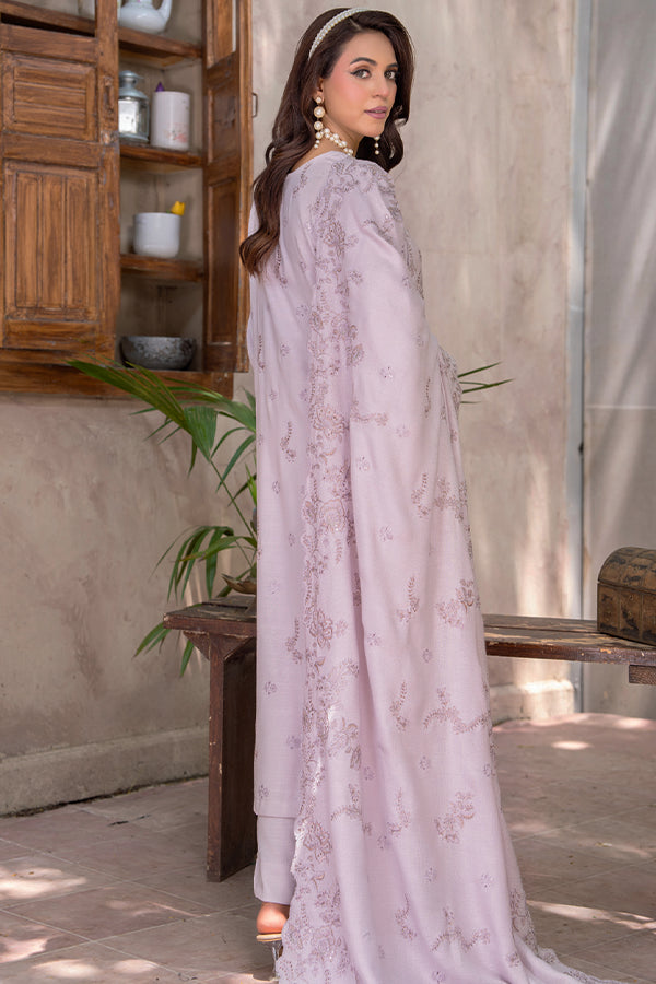 BR Mehfil Peach Slub'26 D#5