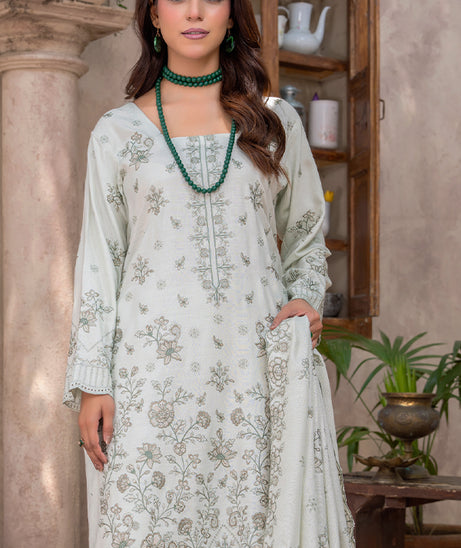 BR Mehfil Peach Slub'26 D#6