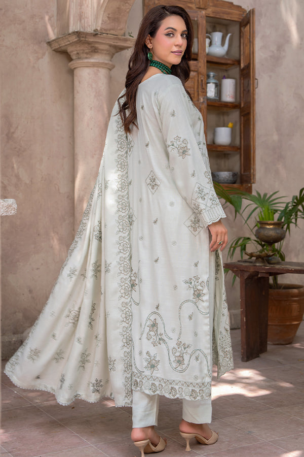 BR Mehfil Peach Slub'26 D#6