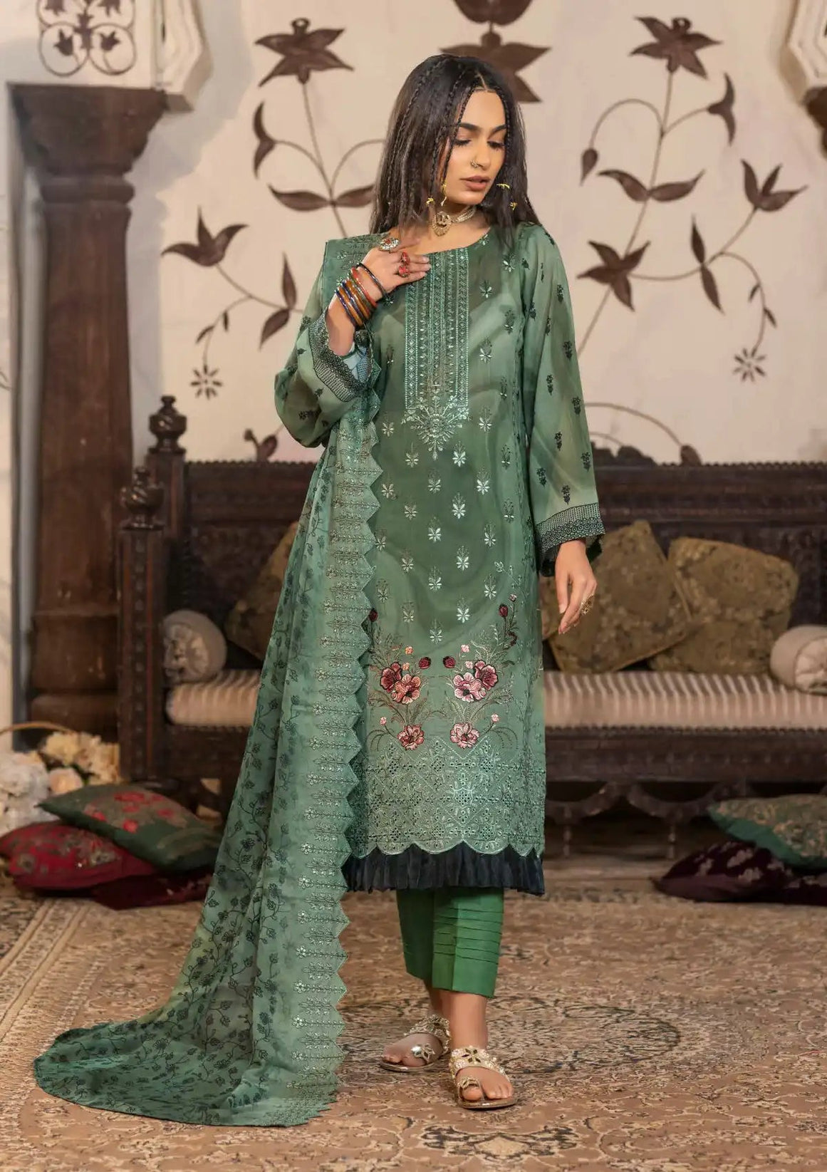 BR Noor-E-Jahan Lawn'24 D#02