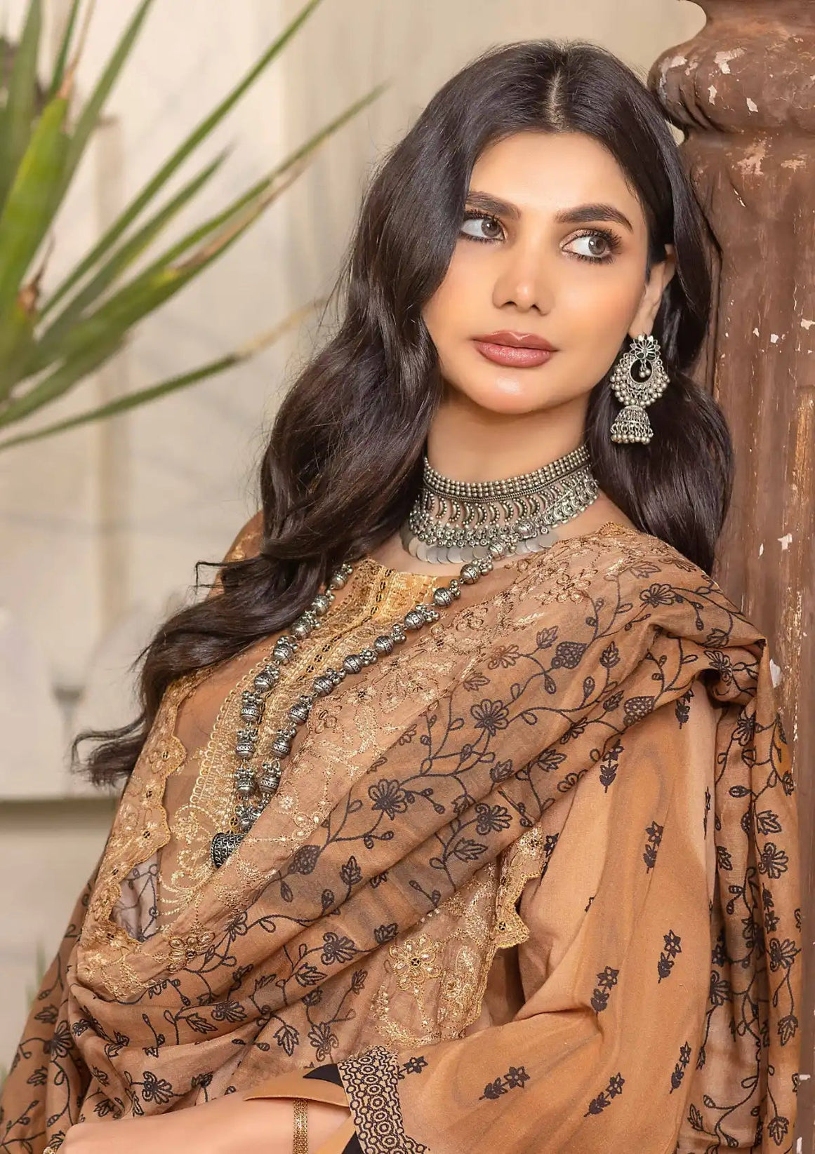 BR Noor-E-Jahan Lawn'24 D#03