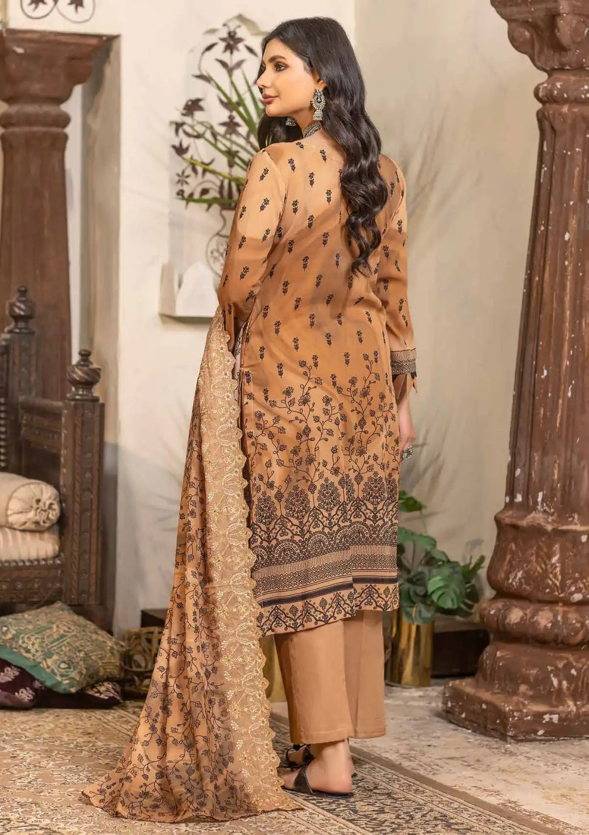 BR Noor-E-Jahan Lawn'24 D#03