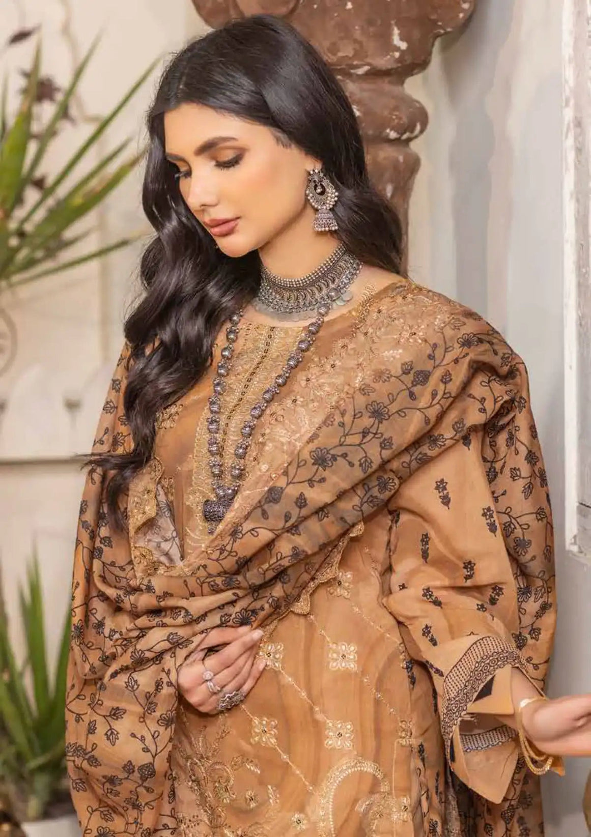 BR Noor-E-Jahan Lawn'24 D#03