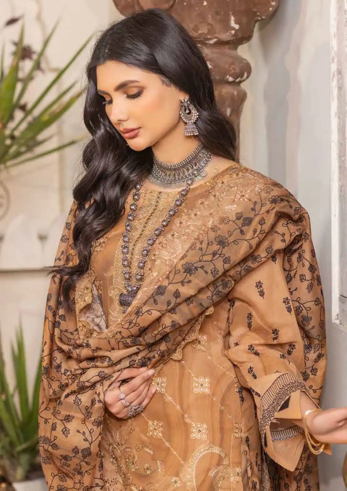 BR Noor-E-Jahan Lawn'24 D#03