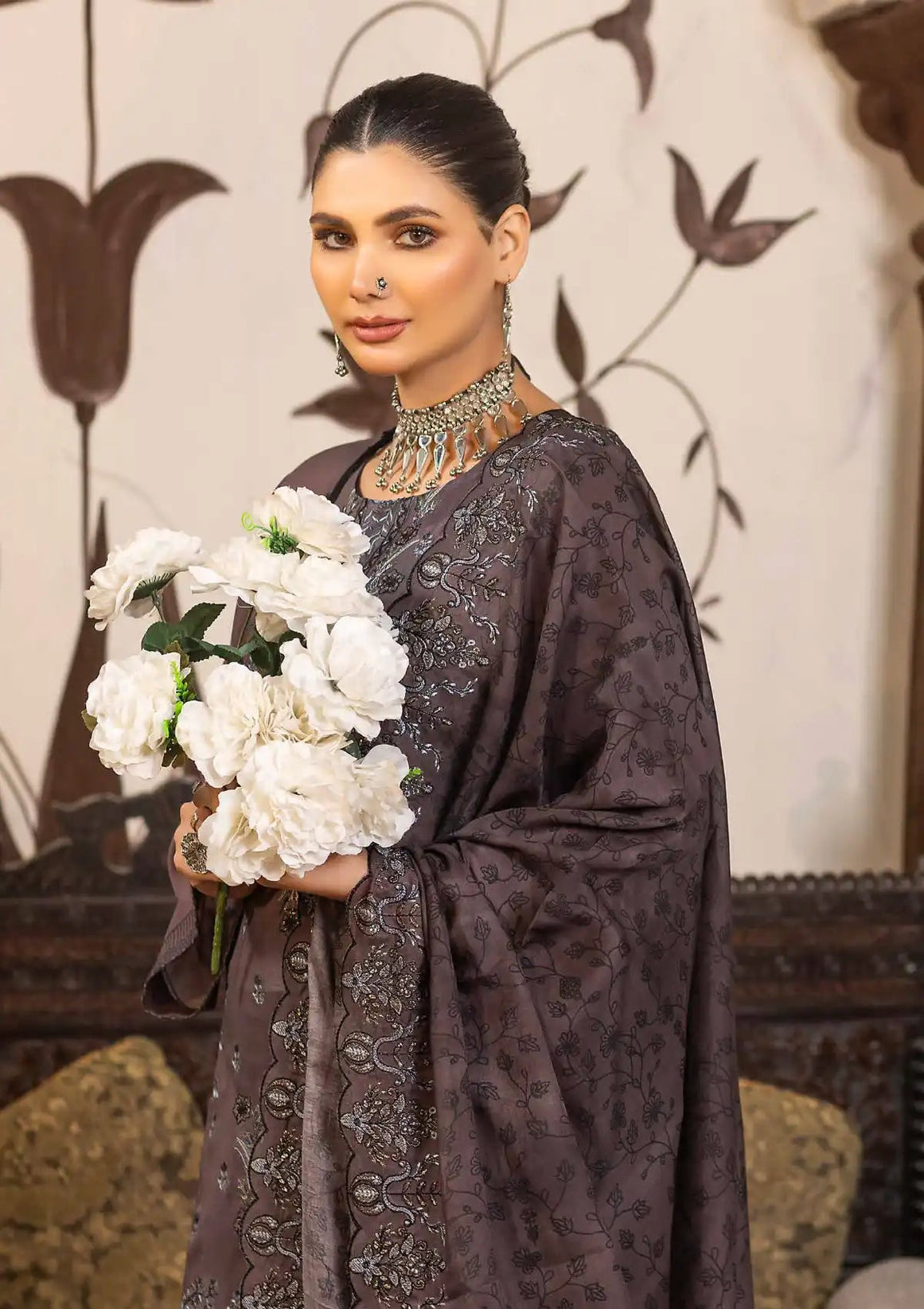 BR Noor-E-Jahan Lawn'24 D#05