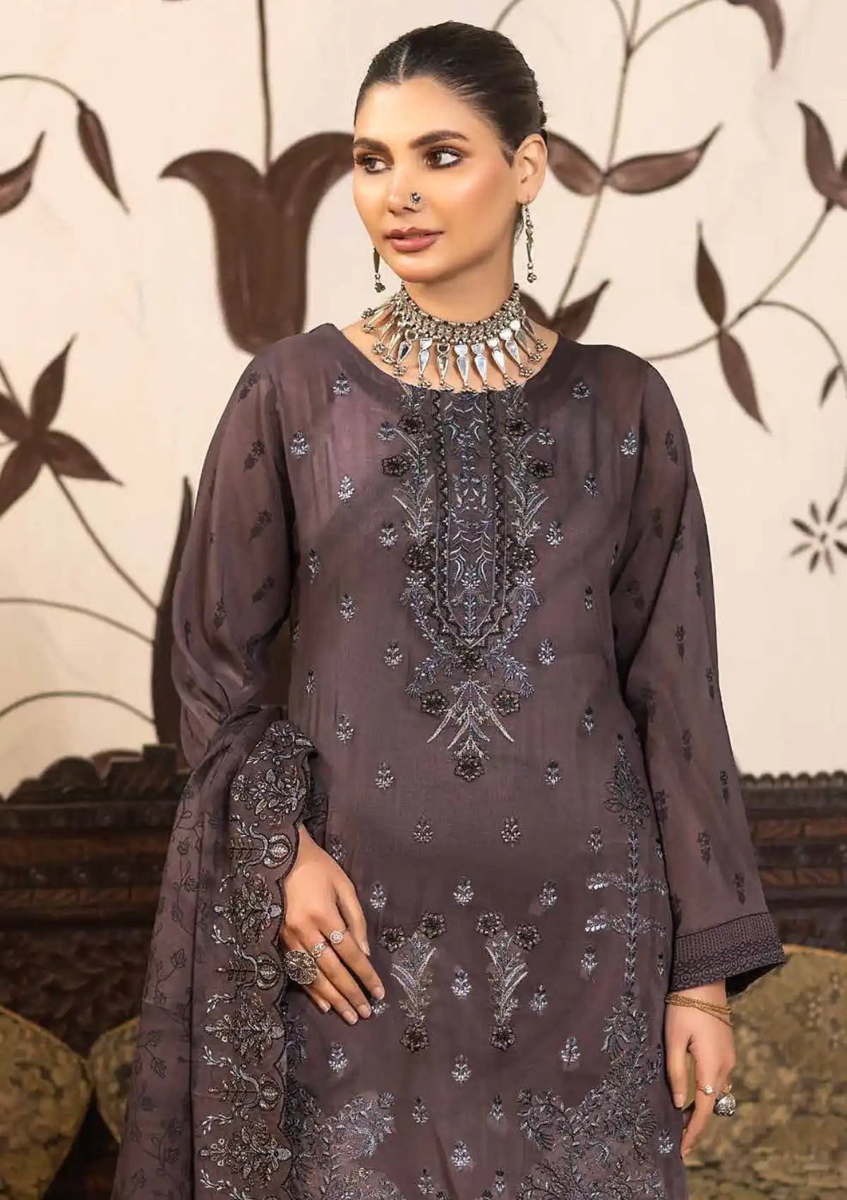 BR Noor-E-Jahan Lawn'24 D#05