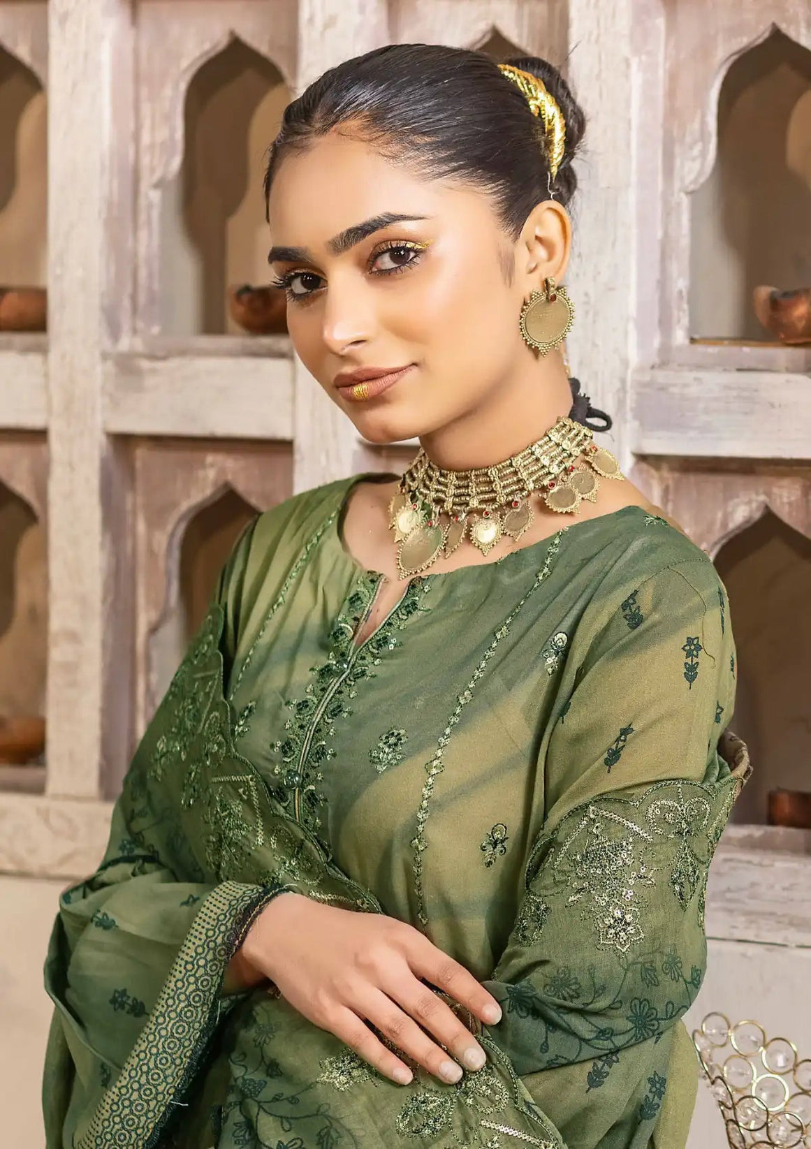 BR Noor-E-Jahan Lawn'24 D#06