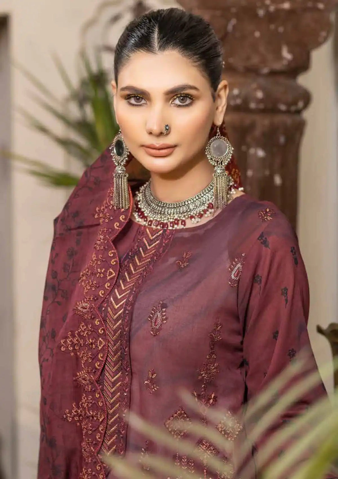 BR Noor-E-Jahan Lawn'24 D#07