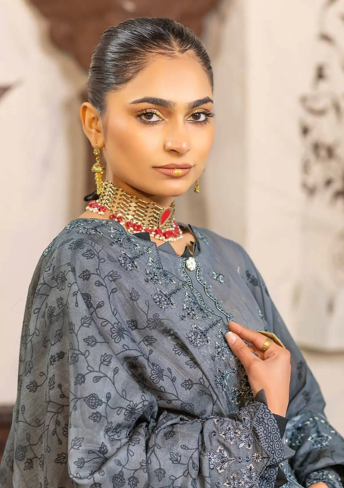 BR Noor-E-Jahan Lawn'24 D#08