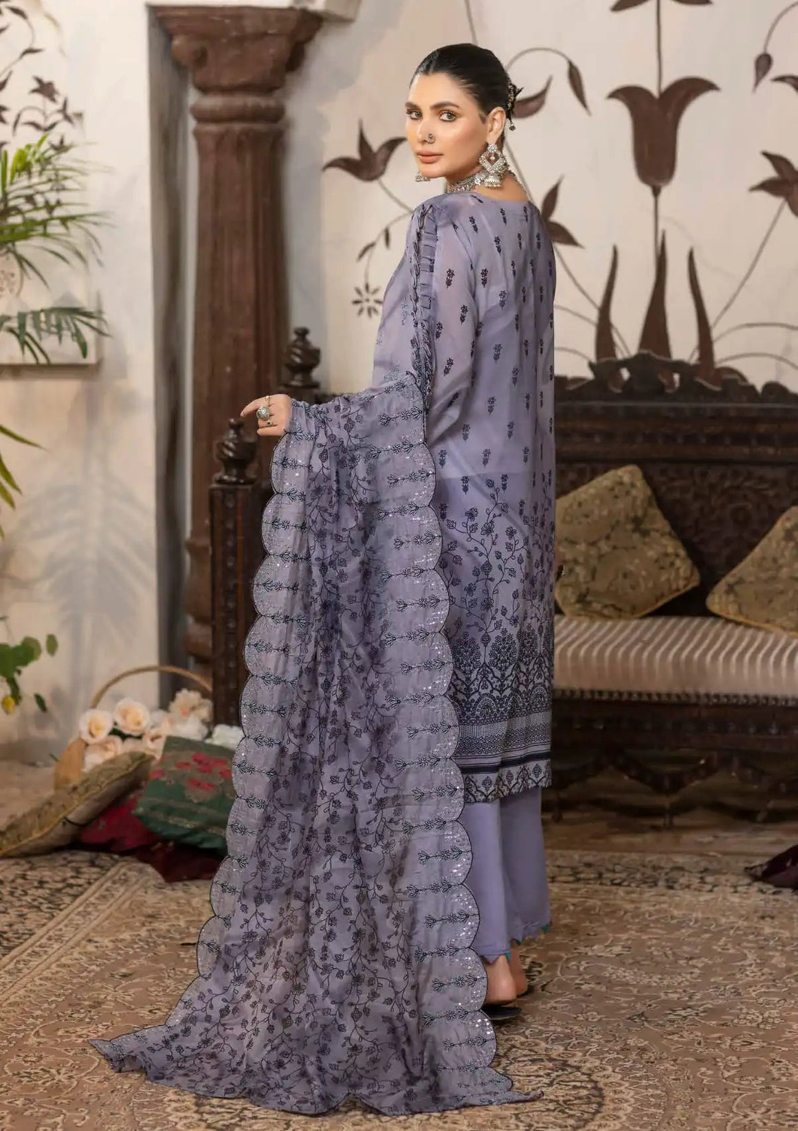 BR Noor-E-Jahan Lawn'24 D#01