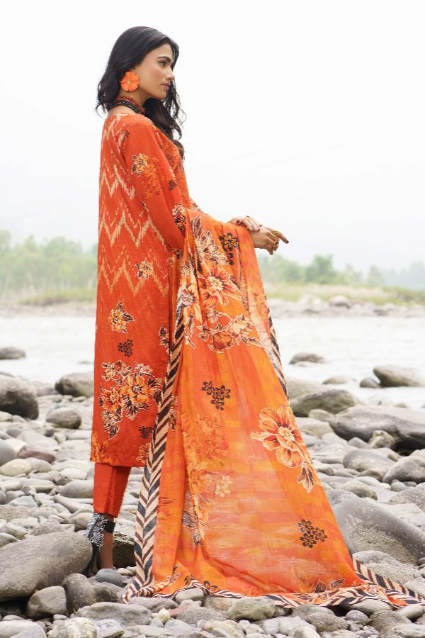 BR Neeli Premium Viscose`25 D#01